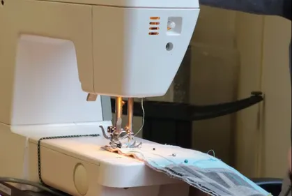 Coronavirus : les Restos du Cœur de la Sarthe veulent fabriquer des...