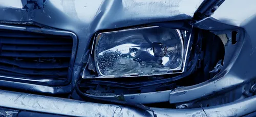 Comment être bien assuré en cas d'accident de voiture ?