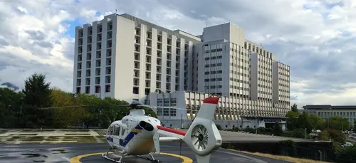 Coronavirus : des malades de Bourgogne-Franche-Comté transférés...