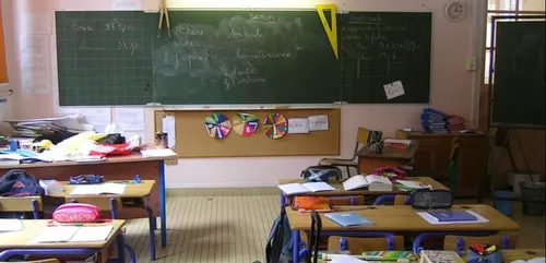 Confinement : « 5 à 8% des élèves perdus » selon Jean-Michel Blanquer