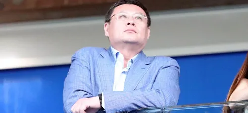 Le propriétaire chinois de l’AJ Auxerre envoie 100 000 masques à...