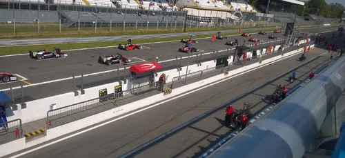 Le film officiel des 24 Heures du Mans 2019 diffusé gratuitement