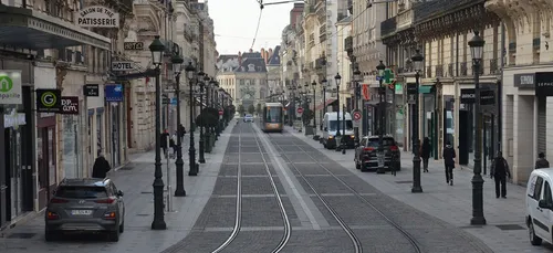 Les préfets autorisés à durcir les mesures de confinement en cas de...