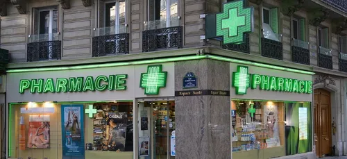 Les pharmaciens réclament de pouvoir vendre des masques alternatifs...