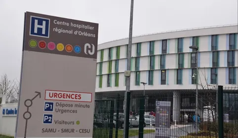 Le CHR d’Orléans lance une cagnotte Leetchi
