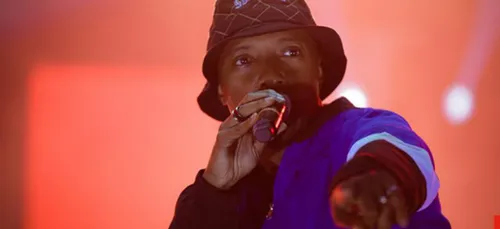 Live Session Vibration avec Soprano : suivez-la sur Vibration.fr !