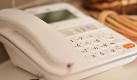 Plus de 200 appels par jour reçus par la cellule d’écoute de la...