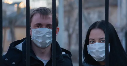 La ville d’Angers va distribuer des masques à tous les Angevins