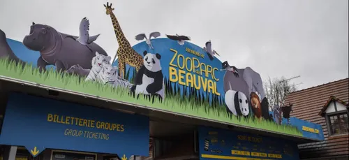 Zoo de Beauval : les soigneurs toujours mobilisés malgré le...