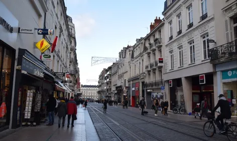 Angers Shopping : un site de vente en ligne pour les commerçants de...