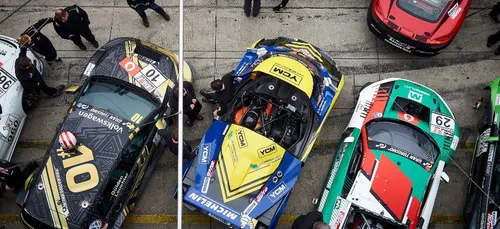 Un report des 24 heures du Mans à l’automne envisageable