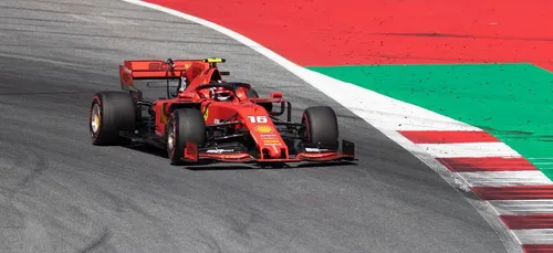 Le Grand Prix de France de Formule 1 2020 annulé