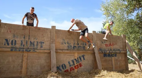 Maintenue pour le moment, la No Limit Race d’Orléans lance ses...