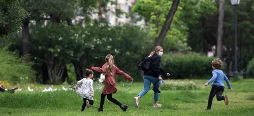 Un nouveau syndrome chez les enfants inquiète les médecins