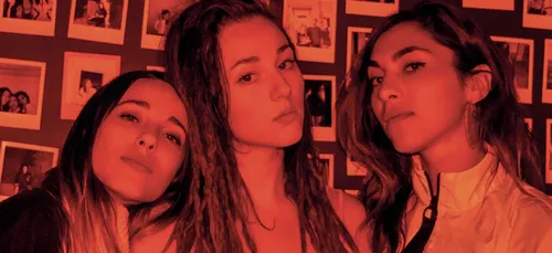 LEJ en Live Session Vibration "à la maison", ce lundi à 21h30