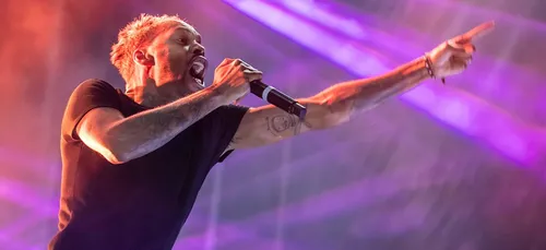 Skip The Use en Live Session Vibration, ce jeudi à 21h30 !