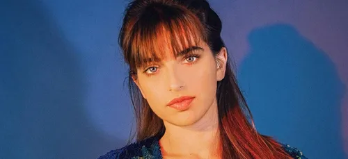 Philippine en Live Session Vibration "à la maison", ce mercredi à...