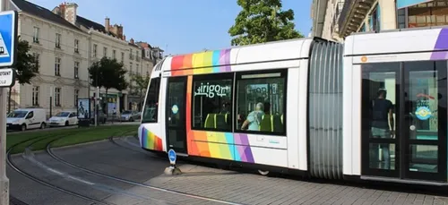 Transports: deux mois d’abonnement bientôt remboursés à Angers