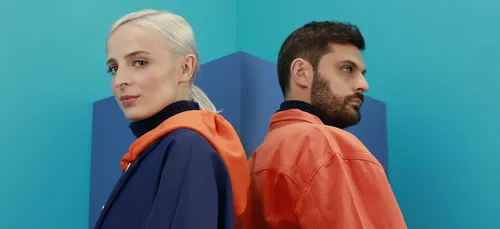 Madame Monsieur en Live Session Vibration "à la maison", ce samedi...