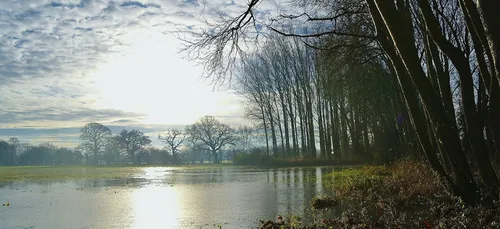 Une partie du Centre-Val de Loire en vigilance orange pluie-inondation