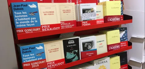 Malgré la réouverture, les librairies inquiètes pour leur avenir