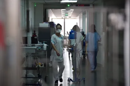 CHRO : fierté et soulagement pour les personnels soignants orléanais