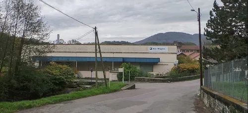 Sarthe : trois projets de reprise pour Arjowiggins