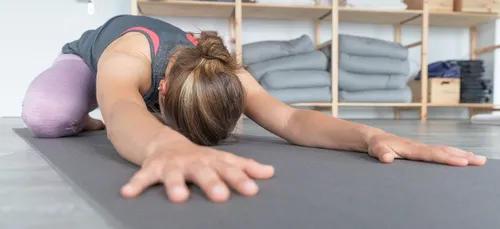 Avec le confinement, le boom des cours de sport en ligne