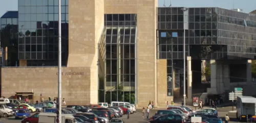 L’activité reprend progressivement dans les tribunaux