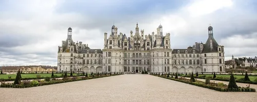 Le château de Chambord devrait rouvrir le 5 juin