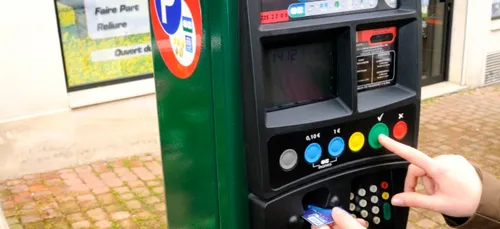 Orléans : le stationnement redevient payant ce 2 juin