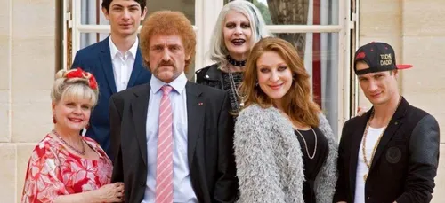 "Les Tuche 4" : l’affiche du film enfin dévoilée (photo)