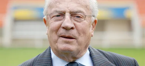 L’ancien président de l’AJ Auxerre, Jean-Claude Hamel, est décédé