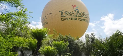 Angers : le parc végétal Terra Botanica rouvre ses portes ce 4 juin