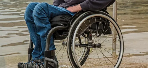 Les foyers pour personnes handicapées, grands oubliés de la crise...