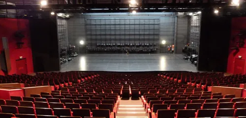 Autorisés à rouvrir, les théâtres toujours à l’arrêt