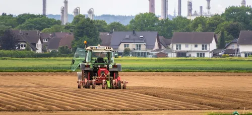 Centre-Val de Loire : un air légèrement plus respirable pendant le...