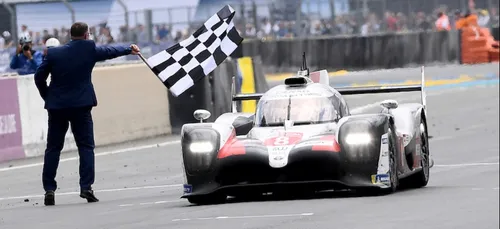 Le programme des 24 heures du Mans 2020 dévoilé