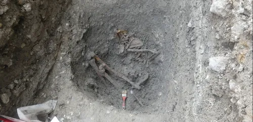 Des journées européennes de l’archéologie dématérialisées à Orléans