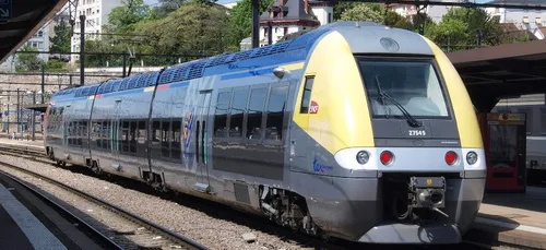 A la SNCF, des offres promotionnelles pour attirer les voyageurs