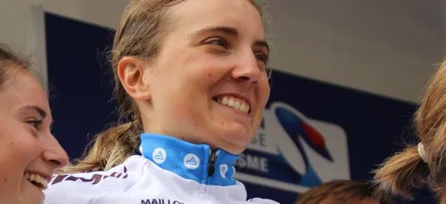 Loiret : La cycliste Marion Sicot attaque son ancien directeur...
