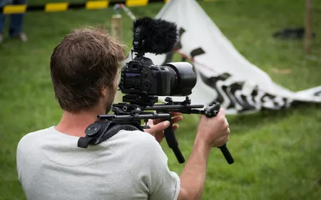 Casting à Nevers pour un court-métrage