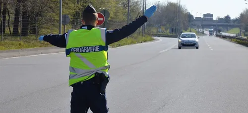 En Centre-Val de Loire, les gros excès de vitesse toujours trop...