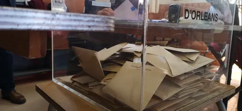 Municipales : les principaux résultats en Centre-Val de Loire