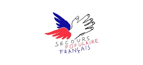 Pendant la crise sanitaire, le Secours Populaire s’est réinventé