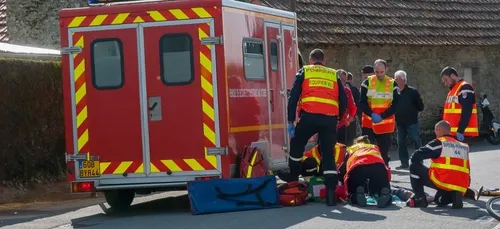 Cher : un homme retrouvé mort dans un plan d’eau ce jeudi