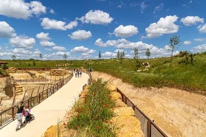 Un tourisme vert et familial en Anjou