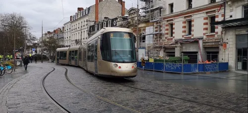 Une minute de silence dans les transports en commun ce mercredi soir