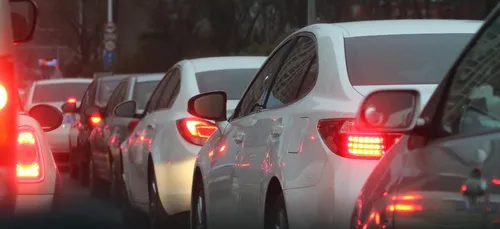 Week-end chargé sur les routes, notamment en Centre-Val de Loire