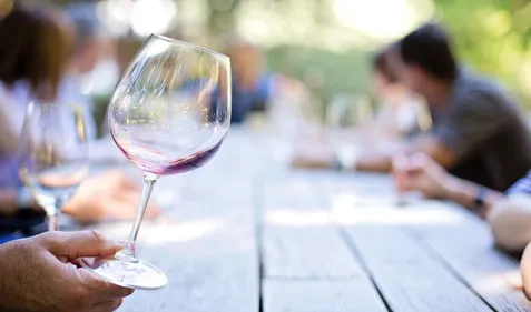 Les rendez-vous « It’s Wine Time » de retour cet été !